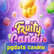 pgdata casino